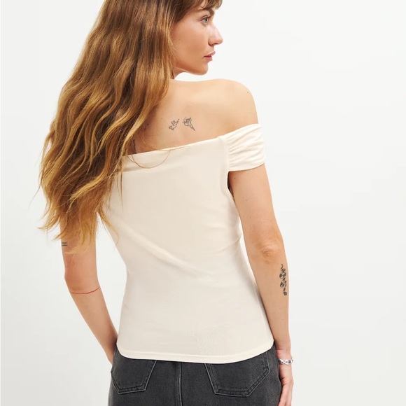 Reformation Cello Knit Top - Picture 3 of 4